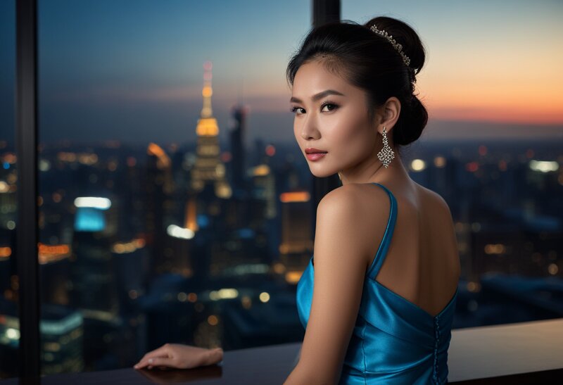 天机香谱法图：归藏卷
